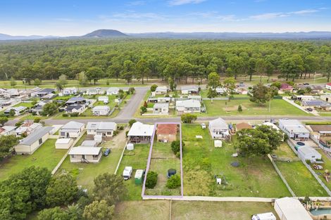 Property photo of 93 Harle Street Abermain NSW 2326
