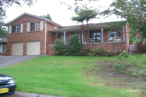 22 Pye Ave, Northmead, NSW 2152