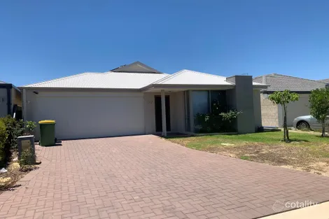27 Lucknow St, Piara Waters, WA 6112