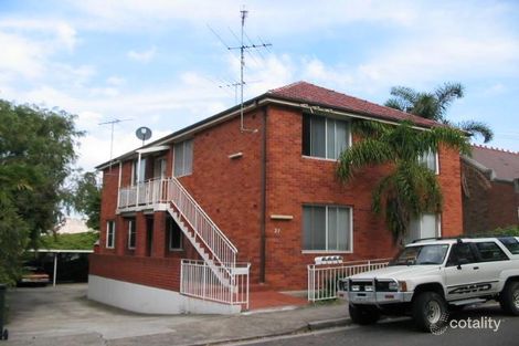 37 Salisbury St, Waverley, NSW 2024