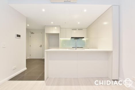 Property photo of 601/5 Wentworth Place Wentworth Point NSW 2127