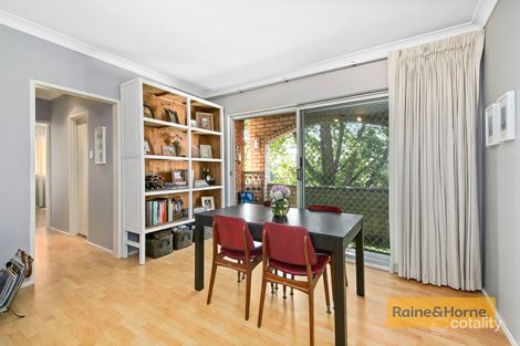 Property photo of 11/15 Norton Street Ashfield NSW 2131