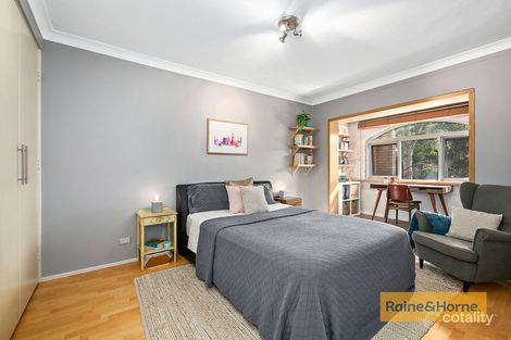 Property photo of 11/15 Norton Street Ashfield NSW 2131