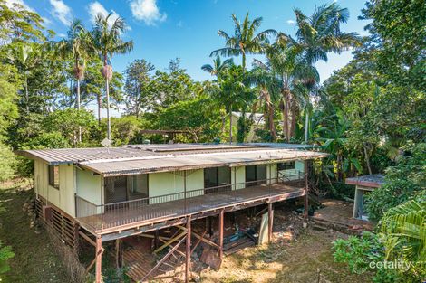 Property photo of 98 James Street Dunoon NSW 2480
