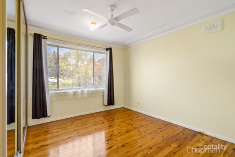 Property photo of 40 Wilson Way Blaxland NSW 2774
