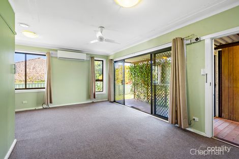 Property photo of 40 Wilson Way Blaxland NSW 2774