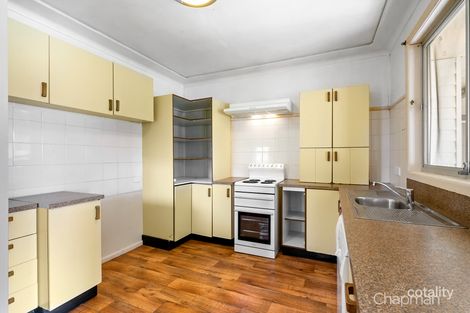 Property photo of 40 Wilson Way Blaxland NSW 2774