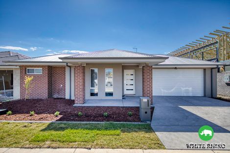 Property photo of 27 Tabrett Street Googong NSW 2620