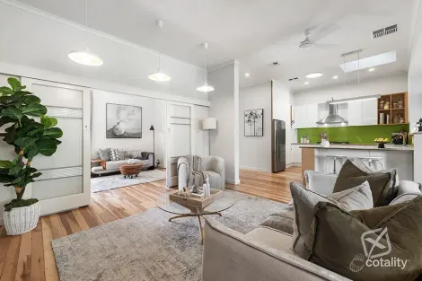 Property photo of 4 Harley Street Cowandilla SA 5033