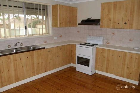Property photo of 67 Gerald Crescent Doonside NSW 2767