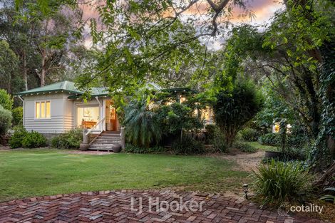 Property photo of 5 Glover Road Yallingup Siding WA 6282