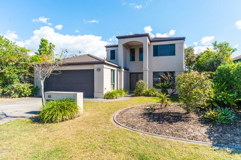 Property photo of 61 The Estuary Coombabah QLD 4216