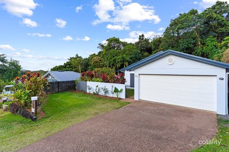 Property photo of 33 Fairley Street Redlynch QLD 4870