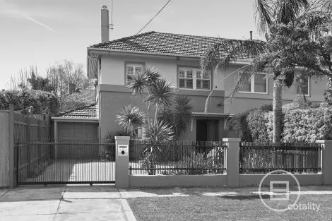 Property photo of 1 Crichton Avenue Port Melbourne VIC 3207