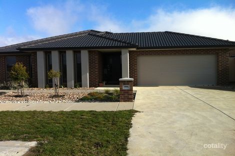 Property photo of 56 Tait Street Delacombe VIC 3356