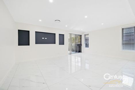 Property photo of 21 Boydhart Street Grantham Farm NSW 2765