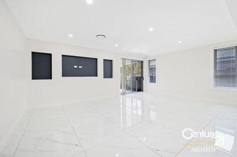 Property photo of 21 Boydhart Street Grantham Farm NSW 2765