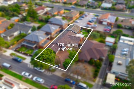 Property photo of 3 Soderlund Drive Doncaster VIC 3108