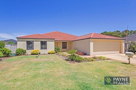28 Greeson Pkwy, Secret Harbour, WA 6173