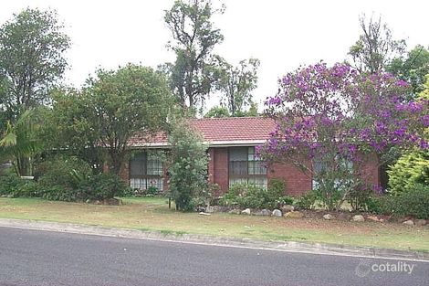 17 Yancey St, Browns Plains, QLD 4118