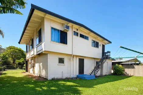 Property photo of 27 Cassia Street Edge Hill QLD 4870