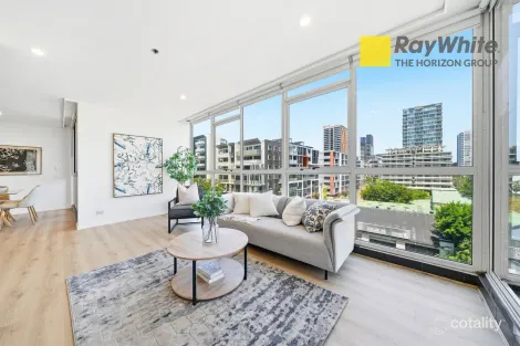 Property photo of 290/8 Lachlan Street Waterloo NSW 2017