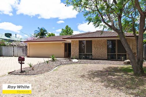 Property photo of 8 Star Bush Crescent Ellenbrook WA 6069
