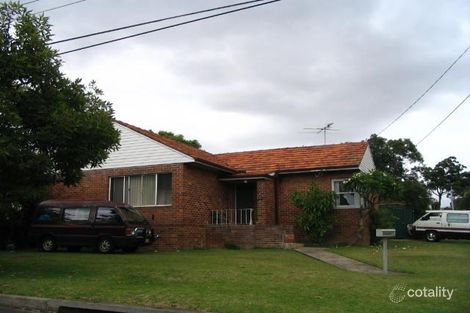 25 Margaret St, Kingsgrove, NSW 2208