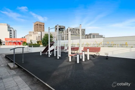 Property photo of 609/70-78 Mountain Street Ultimo NSW 2007
