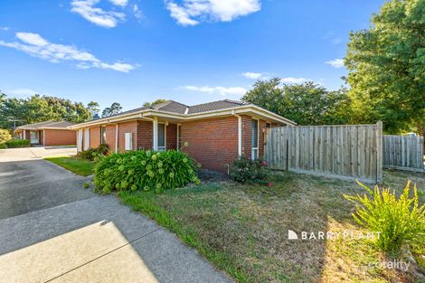 1/59 Strathavan Dr, Berwick, VIC 3806