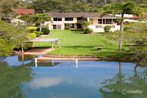 46 Newry Island Dr, Urunga, NSW 2455