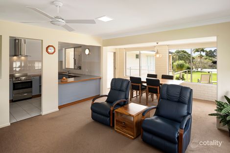 Property photo of 46 Newry Island Drive Urunga NSW 2455