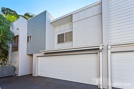 Property photo of 4/16-18 Strathearn Avenue Wollongong NSW 2500