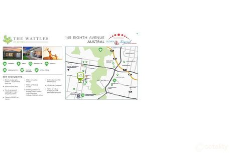 26 Polbar St, Austral, NSW 2179