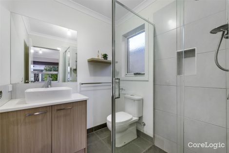 Property photo of 77 Hawking Crescent Fraser Rise VIC 3336