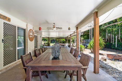 Property photo of 46 Three Ponds Place Elimbah QLD 4516