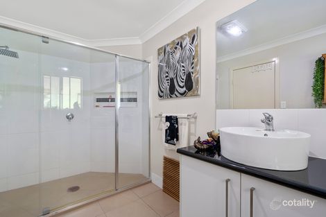 Property photo of 46 Three Ponds Place Elimbah QLD 4516