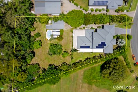 Property photo of 46 Three Ponds Place Elimbah QLD 4516