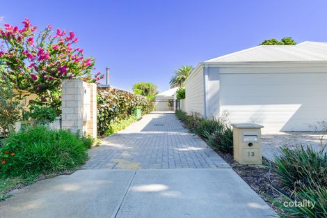Property photo of LOT 2/13 Thomas Way Kardinya WA 6163