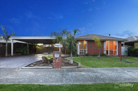 67 Cimberwood Dr, Craigieburn, VIC 3064