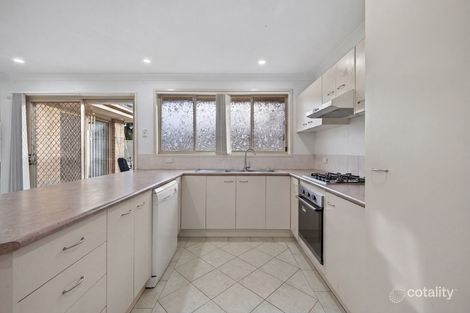 Property photo of 13 Tuart Circle Narellan Vale NSW 2567
