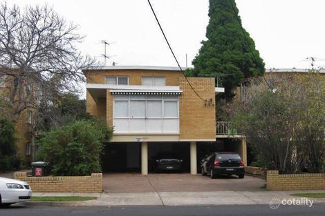 6/67 Tennyson St, Elwood, VIC 3184