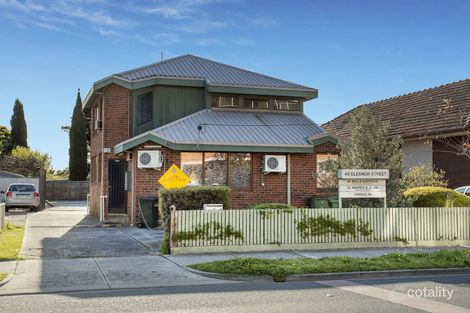 40 Eleanor St, Footscray, VIC 3011