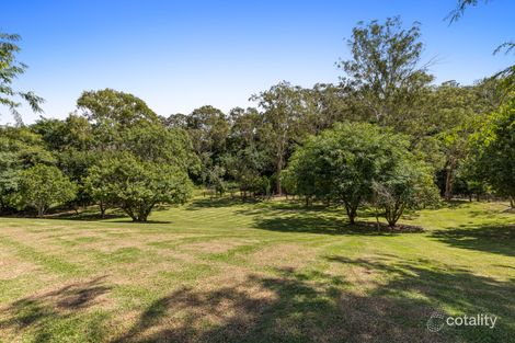 Property photo of 5 Bunya Pine Drive Hodgson Vale QLD 4352