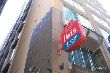 808/600 Little Bourke St, Melbourne, VIC 3000