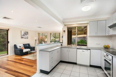 Property photo of 26 Catalpa Grove Menai NSW 2234