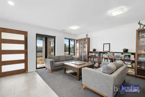 Property photo of 2 Bluestone Rise Axedale VIC 3551