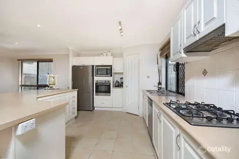 Property photo of 23 Barwin Court Douglas QLD 4814