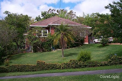 Property photo of 82 The Crescent Cheltenham NSW 2119