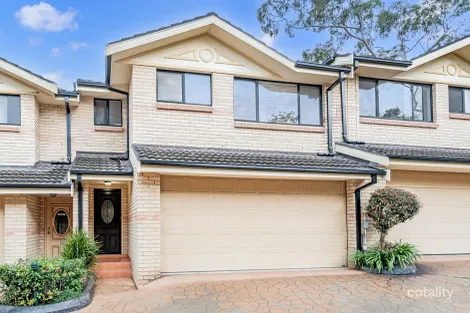 11/35-37 Parsonage Rd, Castle Hill, NSW 2154